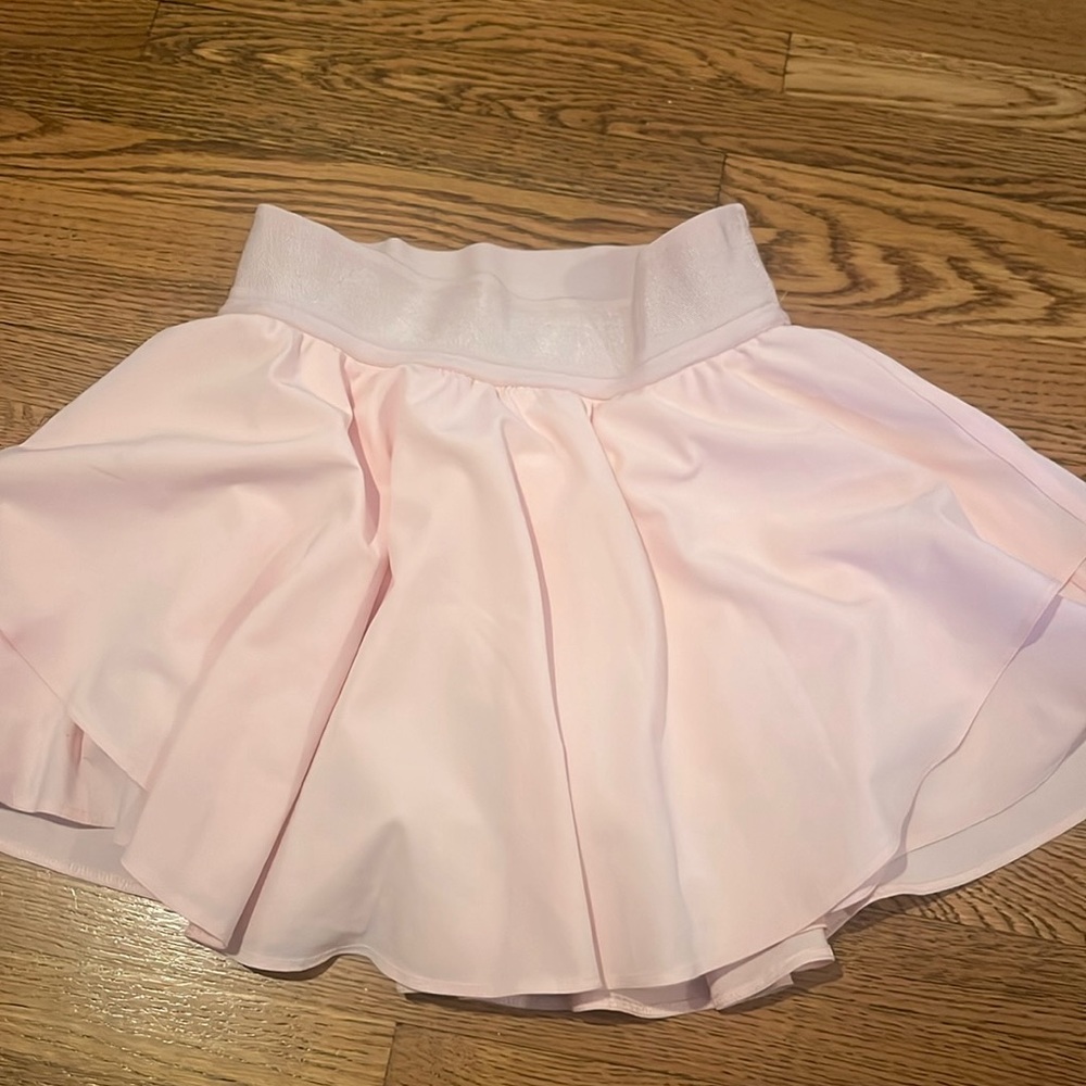 Lulu lemon skirt